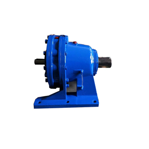 Xw4/B2 mô hình Hành Tinh cycloid bánh xe Pin hộp số gang vật liệu với giá cả cạnh tranh tỷ lệ 1117 23 29 35 43 59 71 87 - Product Image 5