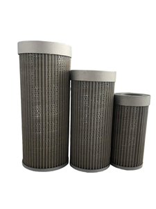 ตัวกรองดูดน้ำมันปั๊มไฮดรอลิก - Product Image 3