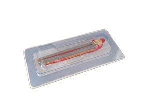 Recharges de coupe-linéaires endoscopiques jetables Gst60G vertes pour chirurgie abdominale – Recharges de agrafeuses laparoscopiques - Product Image 5