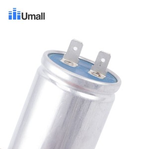 ตัวเก็บประจุฟิล์ม CBB60 11uF 450VAC สำหรับเครื่องซักผ้าและปั๊มน้ำ - Product Image 5