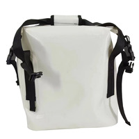 Bolsa portátil impermeable para deportes al aire libre viajes playa barco piscina deporte bolsa de mano