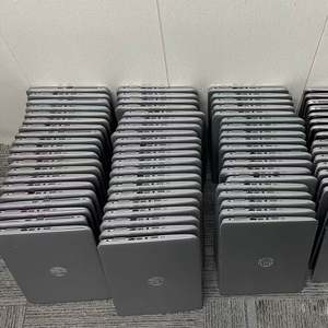 Utilisé et remis à neuf 840/820 Intel Core I5 I7 Dual Core G1 G2 G3 G4 8GB Disque dur 14.1 pouces SSD Ordinateur portable Clavier anglais Prise US - Product Image 2