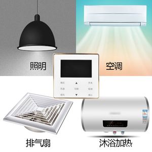 Panneau de commande tactile intelligent en acrylique PMMA personnalisé et panneau frontal avec service de découpe pour feuille d'impression plastique à fenêtre visuelle - Product Image 5