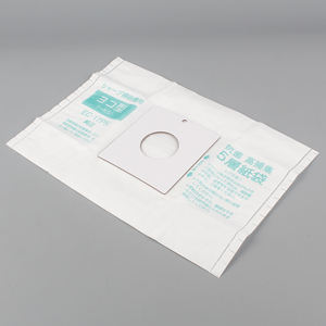 ถุงกรองฝุ่นชิ้นส่วนเครื่อง<span class=keywords><strong>ดูด</strong></span><span class=keywords><strong>ฝุ่น</strong></span> Pur EC-17PN ใหม่2025 - Product Image 4