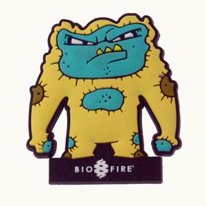 Créez vos propres aimants de réfrigérateur uniques - Product Image 1