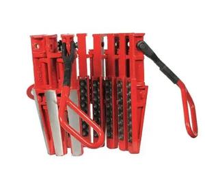 Colliers de fixation pour tiges de forage (DCS) de 3 <span class=keywords><strong>à</strong></span> 14 pouces - Product Image 4