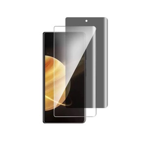 Verre trempé pour Google <span class=keywords><strong>Pixel</strong></span> <span class=keywords><strong>7</strong></span> <span class=keywords><strong>Pro</strong></span>, film protecteur d'écran incurvé 3D pour Google <span class=keywords><strong>Pixel</strong></span> <span class=keywords><strong>7</strong></span> 6 6a, verre protecteur - Product Image 1