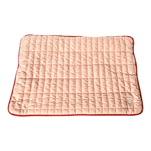 Suministros de lujo para mascotas, accesorios de cama, productos ecológicos para perros, manta gruesa certificada GRS, alfombrilla para perros, cama - Product Image 4