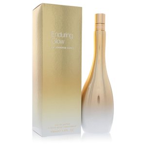 UD2 perdurante bagliore Jennifer Lopez 3.4 oz Eau De Parfum Spray per le donne dolce profumo mediorientale Set di profumo per le signore - Product Image 1