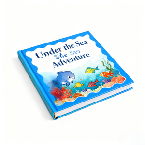 <span class=keywords><strong>Libri</strong></span> di Storie per Bambini con Copertina Rigida, Stampa Personalizzata, <span class=keywords><strong>Libri</strong></span> Educativi da Colorare per Bambini - Product Image 4