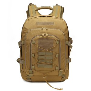 DFB55 36-<b>55L</b> Camouflage Tactical <b>Backpacks</b> New Design 3D 3 Day Bags - Product Image 5