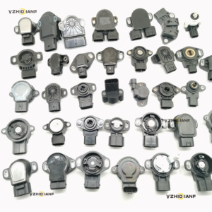 Sensor de Posición del Acelerador Tps 198500-3240 89452-30140 para Toyota Land Cruiser Tundra 4.0L 4.7L <span class=keywords><strong>V8</strong></span> - Product Image 6