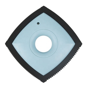 <span class=keywords><strong>Brosse</strong></span> multifonctionnelle pour enlever les poils SZ-P001, idéale pour le nettoyage et l'entretien des canapés, des tapis et des tapis de voiture - Product Image 2