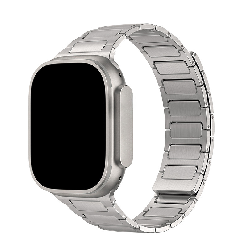 Dark Silver
