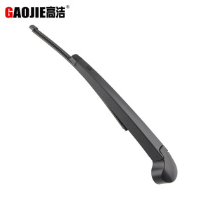 Brazo del limpiaparabrisas trasero Gaojie de 310 mm para el conjunto de limpiaparabrisas del coche Skoda Rapid. - Product Image 3