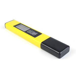Instrumento de medición digital portátil Tds/EC con pluma de medición retroiluminada para <span class=keywords><strong>dureza</strong></span> de <span class=keywords><strong>agua</strong></span> potable y filtros de <span class=keywords><strong>acuario</strong></span> - Product Image 6
