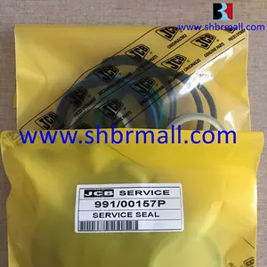 Backhoe Loaders 1CX/2CX/3CX/4CX Repair Kits(P/N:991/00157P)