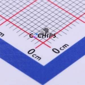 SCBG160808U252T Ferrite Bead 0603 RF ( Impedance @ Frequency: 2.5kOhm@100MHz )( Error: 25% )( DC Resistance (DCR): 1.3Ohm ) - Product Image 1