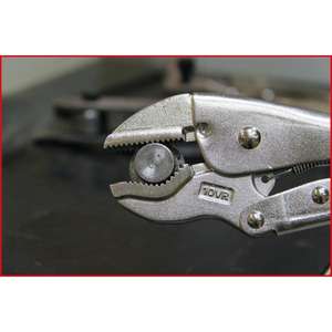 KS TOOLS - 115.1151 Pince universelle auto-agrippante-EAN 4042146420584 PINCE ET COUPE PINCE RÉGLABLE - Product Image 5