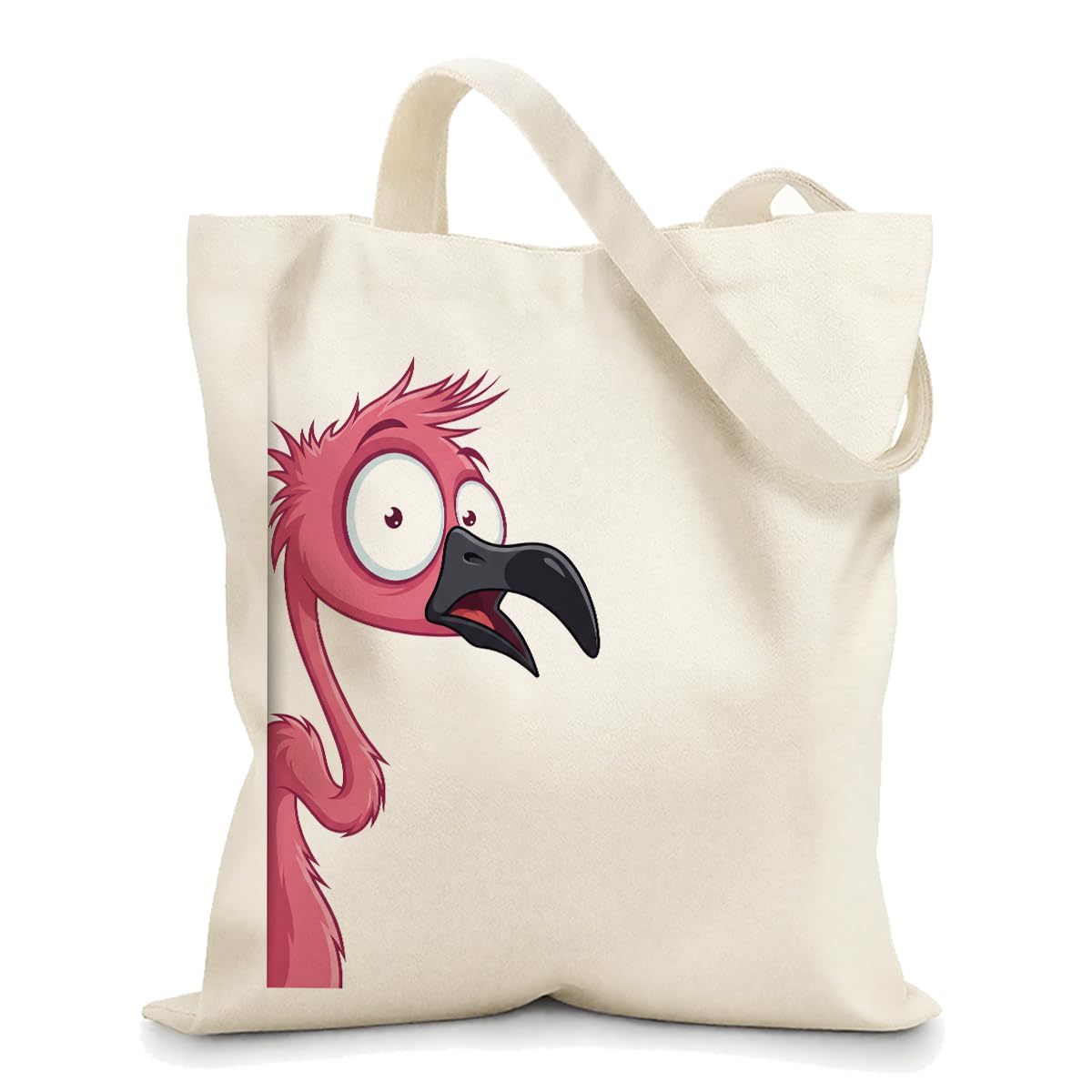 Flamant rose 863