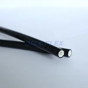 China Supplier Thermoplastic Rubber Hose Hydraulic Hose SAE R1 R2 R3 R5 R6 R9 R12 R13