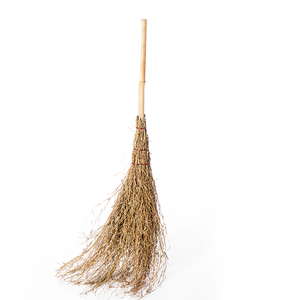 <span class=keywords><strong>Balai</strong></span> en bambou robuste de style <span class=keywords><strong>japonais</strong></span>, <span class=keywords><strong>balai</strong></span> à main pour la cour, <span class=keywords><strong>balai</strong></span> à manche en bambou - Product Image 3