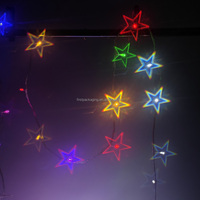 Lunettes de diffraction papillon amour Lunettes de diffraction en papier coeur et lunettes de feu d'artifice 3d personnalisées