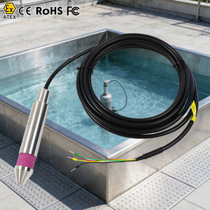 Sensor de Nivel de Agua, Detector de Agua, Dispositivos de Medición de Nivel, Medidor de Agua Wifi - Product Image 2