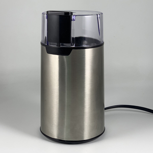 เครื่องบดกาแฟระบบอัตโนมัติทำจากสแตนเลสเครื่องบดกาแฟฝรั่งเศสรองรับ200W 50ก. เครื่องใช้ในครัวเรือน - Product Image 5