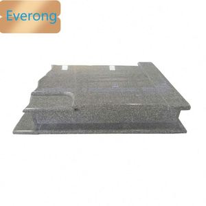 Desain Cina granit gravdiamond lempengan Kanada, grosir Xiamen Tombstone pabrik, batu makam Afrika Selatan batu nisan - Product Image 6