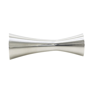 Double Jiggers de qualité supérieure pour accessoires de bar de barman en acier inoxydable Mixology avec mesures de barman de boissons avec logo personnalisé - Product Image 6