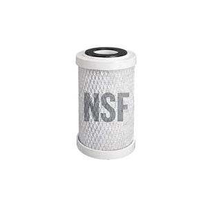 Taiwan MUL 5 Inch NSF Coconut Shell Carbon Filter - Product Image 1