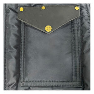 Vêtements de travail chauds Congélateur Ensemble congélateur Vêtements de travail pour hommes - Product Image 5