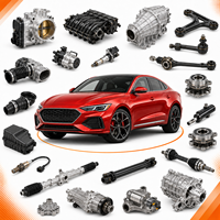 Nuevo Sensor de Oxígeno Lambda OZA534-A1 para Automóviles Chinos, Sensor de Oxígeno para Chevrolet Magneti Marelli, Sistema de Inyección de Combustible de un Solo Punto, 6 Meses de Garantía