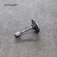 M11 Control Valve Armature Assembly, Diesel Fuel Engine Injection System Part, for Cummins Fuel Injector 3411753 4061851