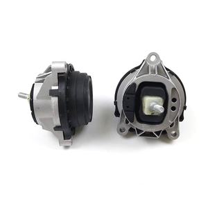 Supporto motore di ricambio automatico 22116856183 per BMW serie <span class=keywords><strong>3</strong></span> F30 F31 F32 F36 F22 22116856184 di montaggio motore ricambi Auto - Product Image 1