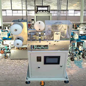 Máquinas para hacer barras de pequeña huella mini extrusora extruir máquina trituradora de jabón - Product Image 5