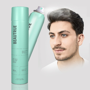 Customize Logo Natural Aromatic Fluffy Hair Treatment Spray <strong>Dry</strong> <strong>Shampoo</strong> for Oily Hair - Product Image 5