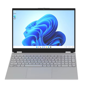 Vente Flash Core i5 i7 ordinateur portable 15.6 pouces écran FHD haute qualité ordinateur portable Support empreinte digitale - Product Image 1