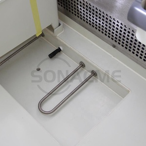 Fonctionnement intelligent avec une chambre d'essai au brouillard salin de conception simple - Product Image 6