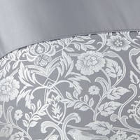 Ensemble de housse de couette en jacquard personnalisable 100% coton Luxe Literie 3 pièces pour la maison ou le mariage Drap de lit par Hotel Design