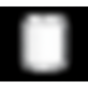 Embalaje de vidrio de pedernal Lower Hutt con revestimiento - Product Image 1