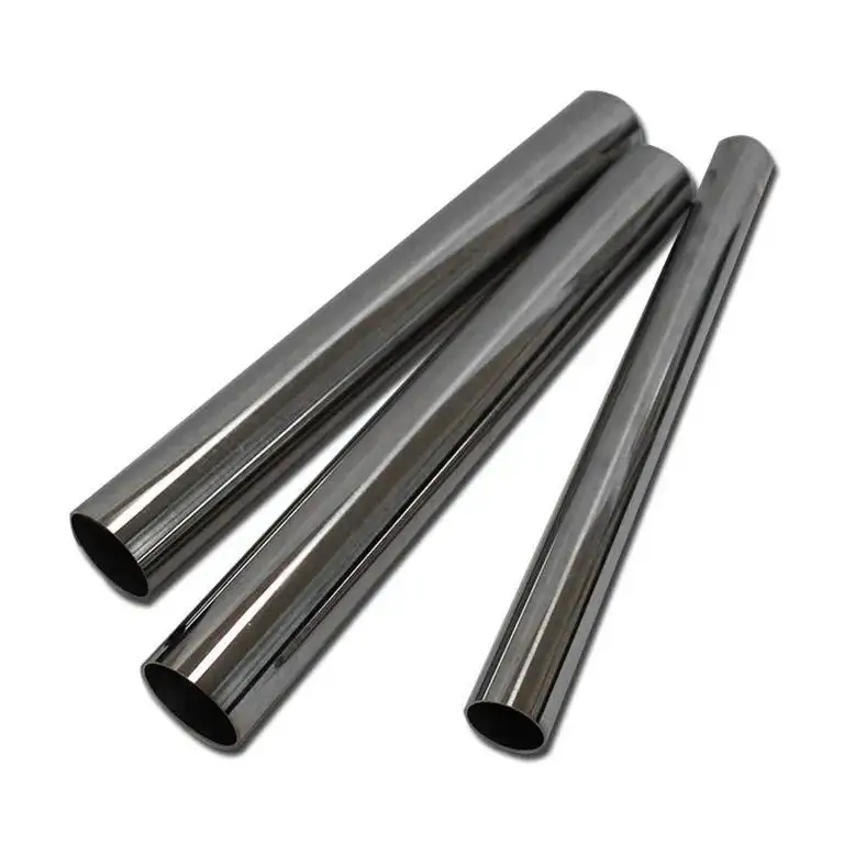 シームレス炭素鋼管API5ct J554.5インチ1.8mシームレス鋼管ドリルパイプ液体サービス用