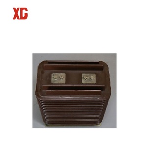 LZZBJ9-35KV Ngoài Trời Đúc Nhựa Hiện Tại Biến Áp - Product Image 2