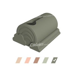 Nuevo Protector de Grifo para Bañera de Bebé, Accesorio de Baño, Protección Contra Golpes y Moretones - Product Image 4