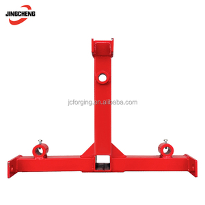 Chất lượng cao Máy kéo Drawbar, nhanh chóng Hitch, Tow Hitch - Product Image 6