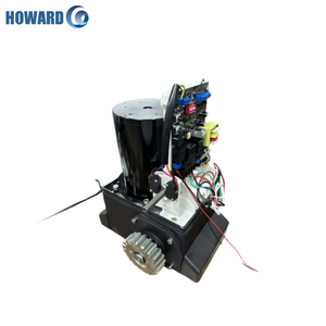 Moteur de <span class=keywords><strong>portail</strong></span> coulissant électrique automatique DC 1200 kg économique à télécommande, <span class=keywords><strong>prix</strong></span> bas - Product Image 3
