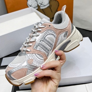 Zapatos de Diseñador de Lujo 2025, Zapatillas Deportivas Casuales para Hombre, Transpirables, para Correr, Estilo Deportivo, Zapatos para Caminar para Mujer - Product Image 6