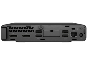 Mới cho HP EliteDesk Máy tính để bàn Mini PC 800 G4 DM với Intel <span class=keywords><strong>Core</strong></span> i3/i5/<span class=keywords><strong>i7</strong></span> Bộ vi xử lý loạt 8G/16G DDR5 Ram 256/512G SSD Win10 - Product Image 2