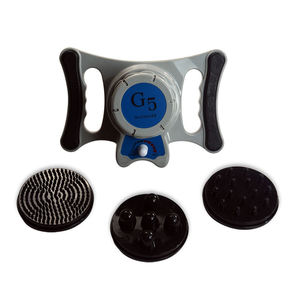 Multifunctional Muscle Relax <strong>Massager</strong> Back Pain Relieve Electric <strong>G5</strong> Vibration Massage Machine - Product Image 5